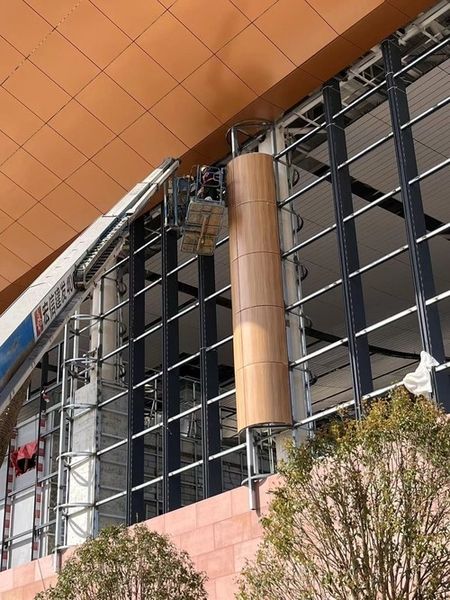 Chine Guangdong Mengba Building Materials Technology Co., Ltd Profil de la société