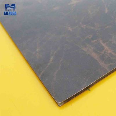 Stadiums Aluminium Curtain Wall Waterproof Natural Stone Wall Panels